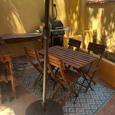 Grand T2 Climatise Avec Jardin Et Spa Narbonne Eksteriør bilde